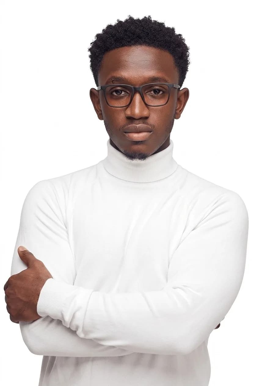 M. Yacine